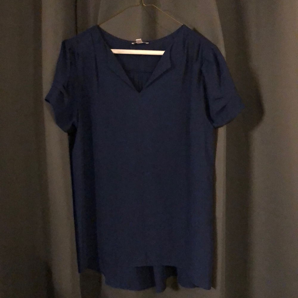 Blouse from Charming Charlie’s